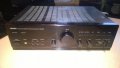 denon pma-725r-stereo amplifier-210watts-2 трафа-внос швеицария, снимка 3