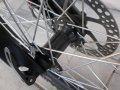 Продавам колела внос от Германия МТВ алуминиев велосипед FLEX 09 26 цола пълен монтаж SHIMANO ALIVIO, снимка 16