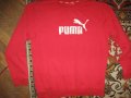 Ватирана блуза PUMA  мъжка ,с, снимка 2