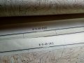 Продавам топографски карти , снимка 7