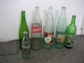 Шишета от Бира Бирени бутилки Стъклени бутилки от безалкохолни Буркани, снимка 2