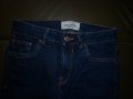 Дамски дънки деним слим Ankle Grazer Jeans , снимка 2