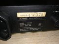 mbo cv-100 stereo preamplifier-made in korea-внос швеицария, снимка 17
