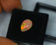 Етиопски Опал 2.50 карата , снимка 4