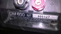 b&w dm 600-made in england-34х25х21см-внос англия, снимка 8