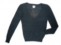 CONVERSE ONE STAR дамски пуловер, снимка 1 - Блузи с дълъг ръкав и пуловери - 17457355