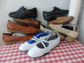  rieker® original 40- 41 ANTISTRESS, 100% естествена кожа,GOGOMOTO.BAZAR.BG®, снимка 14