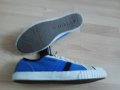 Нови спортни сини обувки G STAR RAW, оригинал, снимка 11