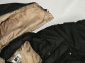 JAZZ бомбър дамски нови якета гъши пух М и L, снимка 6