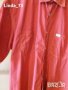 Мъж.риза-"LIVIO BONETTI"-/спортна/,цвят-червена. Закупена от Италия., снимка 5