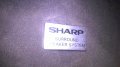 sharp speaker system-2бр тонколони-внос швеицария, снимка 9