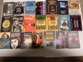 Книги от всички жанрове, снимка 6