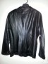 Класическо кожено сако , снимка 3
