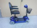Нови!!! Инвалиден Електрически Скутер за трудноподвижни хора, снимка 5