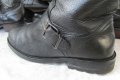 bili bi® original,N- 39, унисекс мото боти,байк боти, 100% естествена кожа,GOGOMOTO.BAZAR.BG®, снимка 13