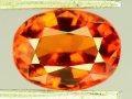 Гранат Хесонит 1.55 карата , снимка 1 - Други - 22425716