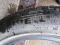 Pirelli Cinturato P7 runflat 225/50 R17 94W гуми пирели рънфлат - гумите са свалени от БМВ 2015г мод, снимка 4