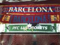 Барселона шалове, снимка 1 - Футбол - 23845477
