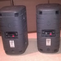 toshiba suround speaker-внос швеицария-21х14х12см, снимка 7 - Тонколони - 22004087