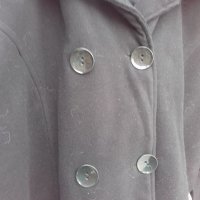 палто с качулка , снимка 3 - Палта, манта - 19779069