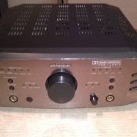 universum vtc-cd165 210w-stereo amplifier-внос швеицария, снимка 10 - Ресийвъри, усилватели, смесителни пултове - 22140130