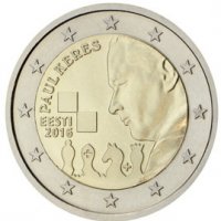 2 Евро Монети (възпоменателни) 2016 / 2 Euro Coins 2016 UNC, снимка 3 - Нумизматика и бонистика - 16368033