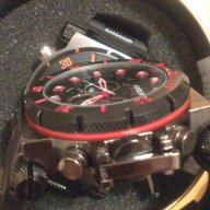 Мъжки спортен часовник HPOLW аналогов и цифров , снимка 9 - Мъжки - 11844660