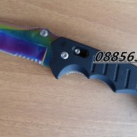 Сгъваем нож CS GO, снимка 12 - Ножове - 20968477