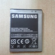 Батерия за Samsung I9105 Galaxy S II Plus, снимка 1 - Оригинални батерии - 15413281