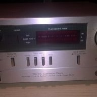 technics rs-m24 deck-japan-внос швеицария, снимка 9 - Плейъри, домашно кино, прожектори - 12617995