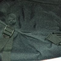 Продавам чисто нова черна тактическа раница/чанта тип кобур, снимка 4 - Раници - 25442465