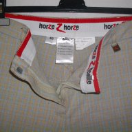 Дънков еластичен брич / клин "HorZe"clothing / голям размер, снимка 8 - Клинове - 16730583