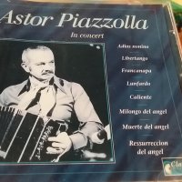 Astor Piazzolla, снимка 1 - CD дискове - 24428386