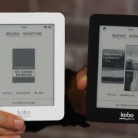 Amazon Kindle 2, 3, 4, 5, Touch, Paperwhite, Kobo - електронни книги , снимка 3 - Електронни четци - 20782145