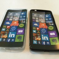 Силикони за Microsoft Lumia 640, снимка 10 - Калъфи, кейсове - 10819509