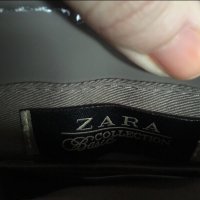 Crossbody Чанта Zara, снимка 2 - Чанти - 23711899