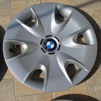 тасове 16'' за bmw, снимка 4 - Аксесоари и консумативи - 16445691