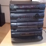 Sony hcd-n355 cd deck receiver-внос швеицария, снимка 6 - Ресийвъри, усилватели, смесителни пултове - 17790897
