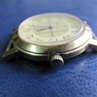 Мъжки ръчен часовник луч, снимка 2 - Мъжки - 19501042