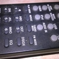 sony rm-amu096 usb ipod remote control audio-внос швеция, снимка 13 - Други - 25589863