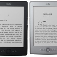 Електронен четец ereader Kindle 4/5 6" E-ink 2GB, снимка 5 - Електронни четци - 10884442