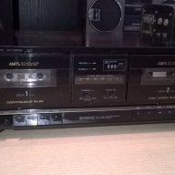 Aiwa ad-wx333e stereo deck-внос швеицария, снимка 7 - Ресийвъри, усилватели, смесителни пултове - 14954697