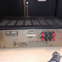 yamaha-amplifier за ремонт части-внос швеицария, снимка 18 - Ресийвъри, усилватели, смесителни пултове - 21273752
