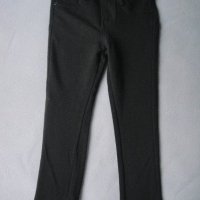 Ново детски панталон (тип клин) - 4 г., снимка 1 - Детски комплекти - 20275130