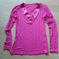 M / L Дамска блуза, снимка 6 - Блузи с дълъг ръкав и пуловери - 12666757