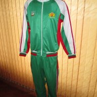 България - мъжки/детски екип(червен,зелен или бял) - полиестер лукс, снимка 11 - Спортни дрехи, екипи - 12940515
