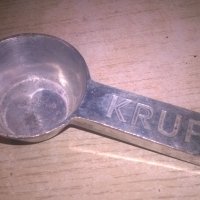Krups-лъжичка за кафе-внос швеицария, снимка 3 - Кафемашини - 25027419