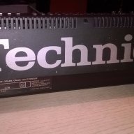 Technics sx-k250 electronic organ-made in japan-внос швеицария, снимка 7 - Синтезатори - 16385426