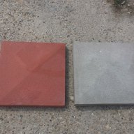 Шапки за колони на бетонови огради