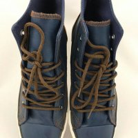 Мъжки обувки Casper-Blue, снимка 5 - Кецове - 25466443